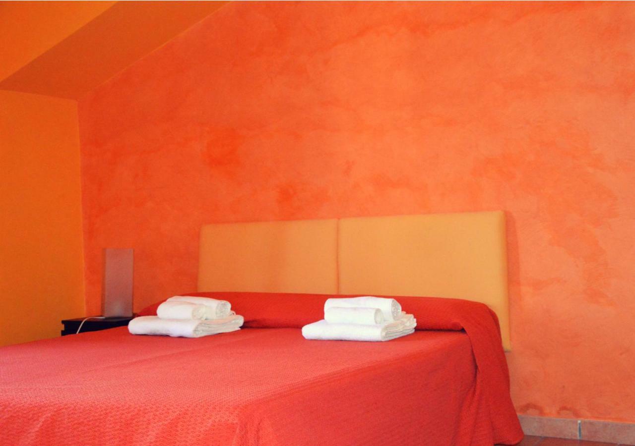 Casale Molinelle Apartment San Gemini Exterior foto