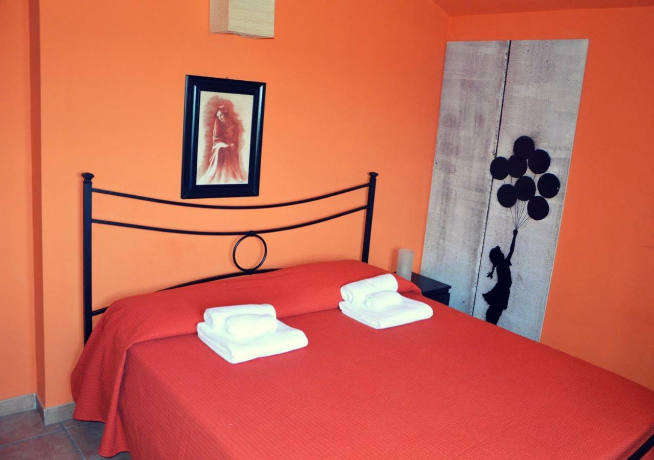 Casale Molinelle Apartment San Gemini Exterior foto
